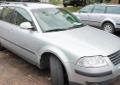 VW Passat Variant 1.9 Tdi Automat