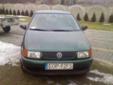 VW.POLO 1.0 ZADBANY 5.d 1998r.