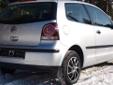VW Polo 1,4TDI 70KM Klima Servo ABS Super Stan 4l / 100km Oszczędny!!!