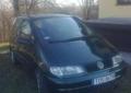 VW Sharan 1.9 TDI