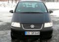 VW SHARAN 2.0 TDI - Z Niemiec, opłacony