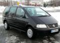 VW SHARAN 2.0 TDI - Z Niemiec, opłacony