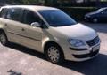 VW Touran 7 osobowy 2008r Serwisowany.