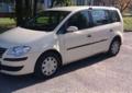 VW Touran 7 osobowy 2008r Serwisowany.