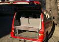 VW Volkswagen Multivan Allstar 2,4D