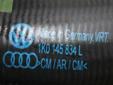 Wąż ciśnieniowy, kolanko, rura, przewód AUDI VW SKODA SEAT
