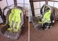 Wózek Graco Quattro Tour Sport + fotelik samochodowy