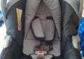 Wózek Mothercare Trenton + baza do samochodu
