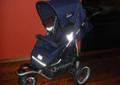 Wózek Quinny Freestyle 3XL COMFORT 2W1+gratis spiworek na zime