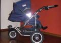 Wózek Quinny Freestyle 3XL COMFORT 2W1+gratis spiworek na zime