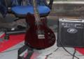 Washburn WI14 + Wzmacniacz Peavey Backstage II
