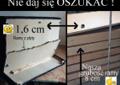 Wersalki, Kanapy,OKAZJA wyprzedaż z wystawy NOWE od producent