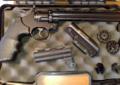Wiatrówka-rewolwer Crosman 3576 4,5 mm