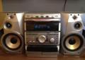 Wieża Sony HCD-RXD5 100% SPRAWNA