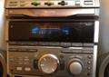 Wieża Sony HCD-RXD5 100% SPRAWNA