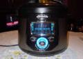 Wielofunkcyjny cisnieniowy robot kuchenny MULTI-MAX