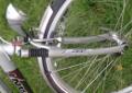 Świetny aluminiowy rower GIANT CUSTOM idealny!! 2 Amo! 24 przerzutki!
