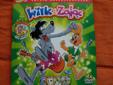 Wilk i Zając - DVD - edycja kolekcjonerska