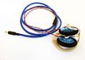 Wireessence kable audio/video, recabling, naprawa słuchawek