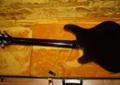 Wspaniał gitara Washburn Custom Shop WM200 Chicago USA