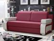 Wygodna, solidnie wykonana sofa Panama- PRODUCENT Nowy produkt