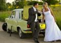Wynajmę Fiat 125p , Polonez ,Fiat 126p, Zastava, wynajem , ślub i inne