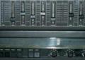 Wzmacniacz DIORA WS422 + korektor graficzny DIORA FS042