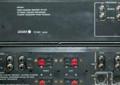 Wzmacniacz DIORA WS422 + korektor graficzny DIORA FS042