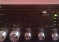 Wzmacniacz Korting A-100 NECKERMANN hifi studio