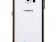 X-Doria Defense Gear - Aluminiowy bumper Samsung Galaxy S6 (złoty) Nowy produkt
