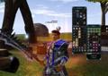 XenoxMT2 woj 220lvl z EQ!