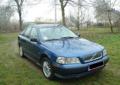 Zadbane Volvo S40, 1.9 TDI, 1998r