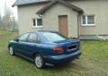 Zadbane Volvo S40, 1.9 TDI, 1998r