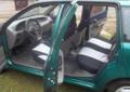 Zadbany fiat punto 5 drzwiowy-1 właściciel od nowości.Tarnów.