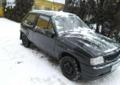 Zadbany opel corsa oplaty