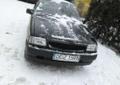 Zadbany opel corsa oplaty