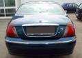 - ZAMIANA - MG Rover75 Klima, Alu felgi 16