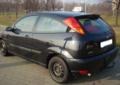 ZAMIENIĘ ford focus 1.8tdci 2003r 100km na większy