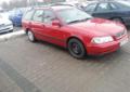 ZAMIENIE 2 AUTA NA JEDNO -VOLVO V40 b-gs I MAZDA xedos 6 2.0 b-gs