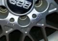 Zamienie Orginalne felgi 17 BBS do bmw 5x120
