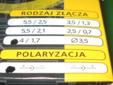 Zasilacz stabilizowany ZS 4,5-800 polski do telefonu stacjonarnego. Nowy produkt