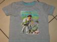 Zestaw bluzka koszulka t shirt chłopiec Toy Story rozm 98/2-3 lata