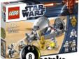 Zestaw LEGO STAR WARS 9490 Droid Escape