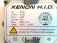 Zestaw SUPER białe Xenony D2S 35W H.I.D !