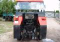 ZETOR 5211 , ROK 1990 (ZAMIANA)