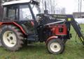 Zetor 7011