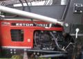 Zetor 7011