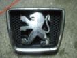 Znaczek emblemat Peugeot 406/106 zapraszam