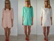 Zwiewna, asymetryczna letnia sukienka! blogerski styl! Nowy produkt