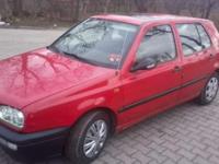 Sprzedam Ładnego Golfa III 1.4 Gaz Wspomaganie,
kolor czerwony,elektryczny szyberdach,stan blacharki
podłoga progi w orginale
bardzo dobry ,auto do jazdy,ważne opłaty
butla w kole,komplet dokumentów na lpg
4 drzwiowy